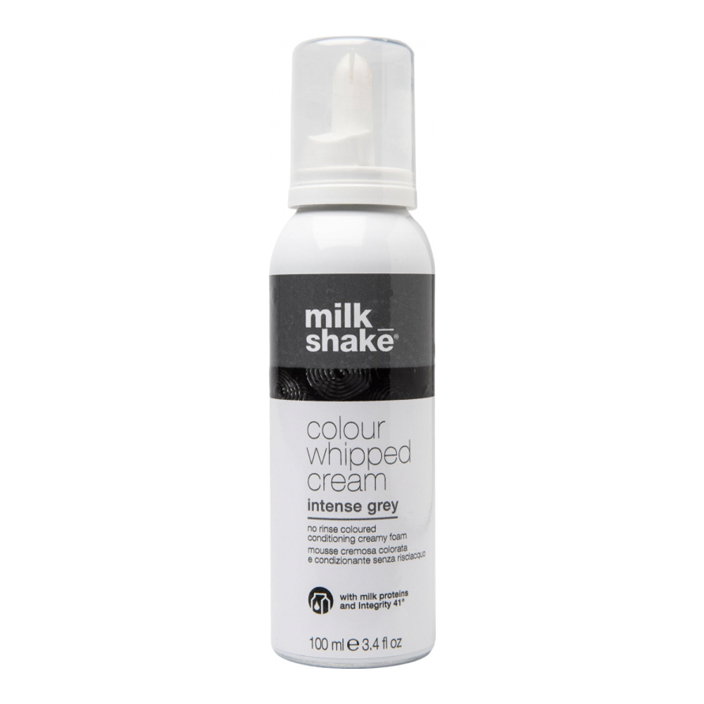 'Colour Whipped Cream Intense Grey' Conditioner - 100 ml