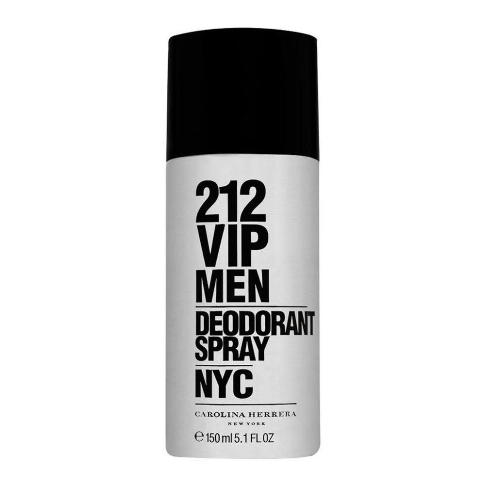 Déodorant spray '212 VIP' - 150 ml