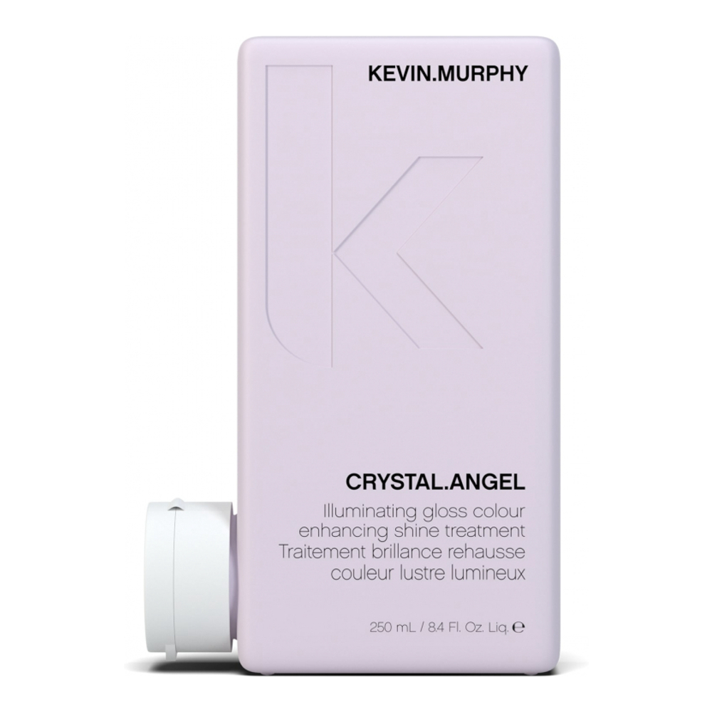 Traitement contre la chute des cheveux 'Crystal.Angel' - 250 ml