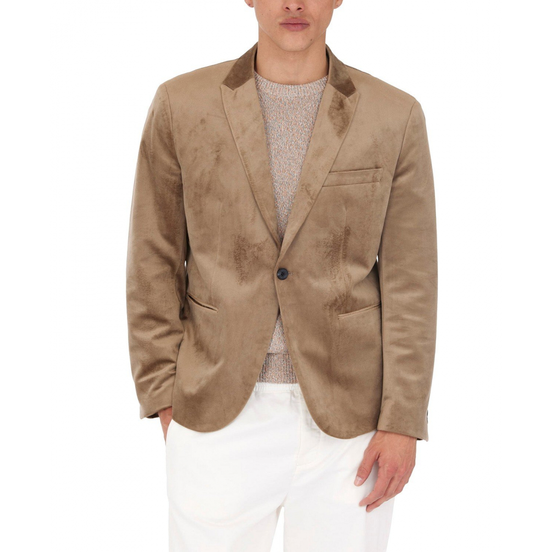 Men's 'Fulham Velvet' Blazer