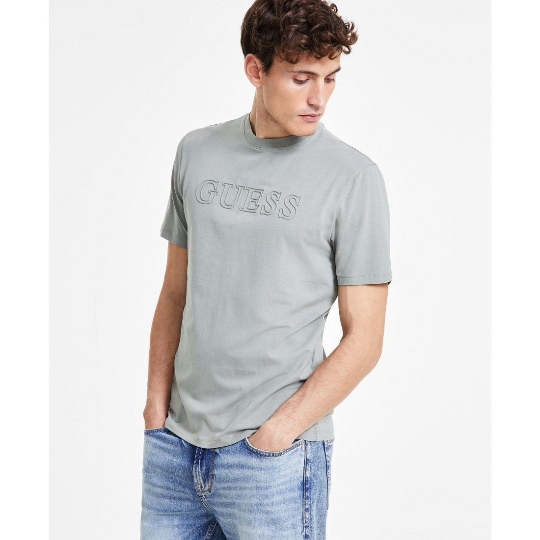 Men's 'Alphy' T-Shirt