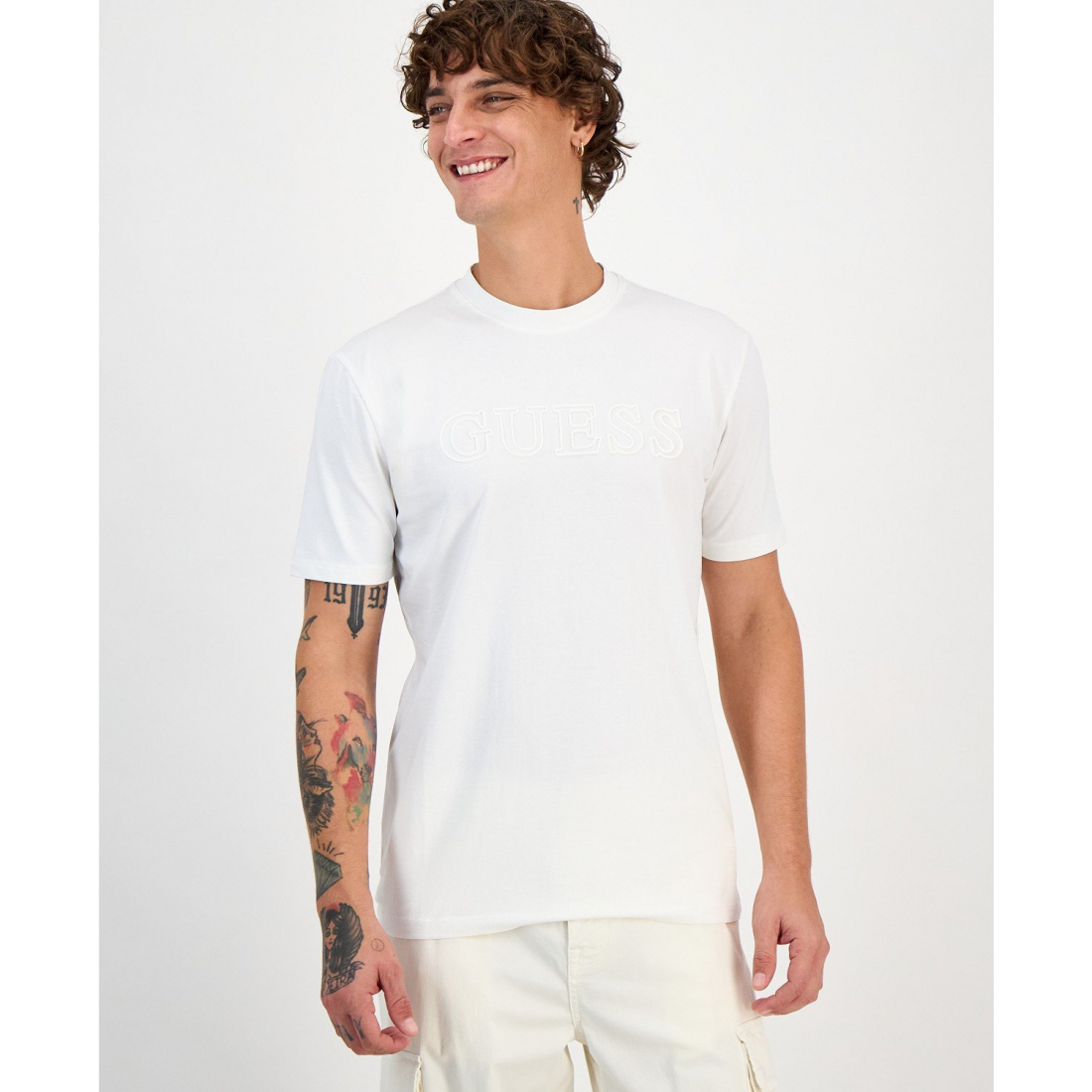 Men's 'Alphy' T-Shirt