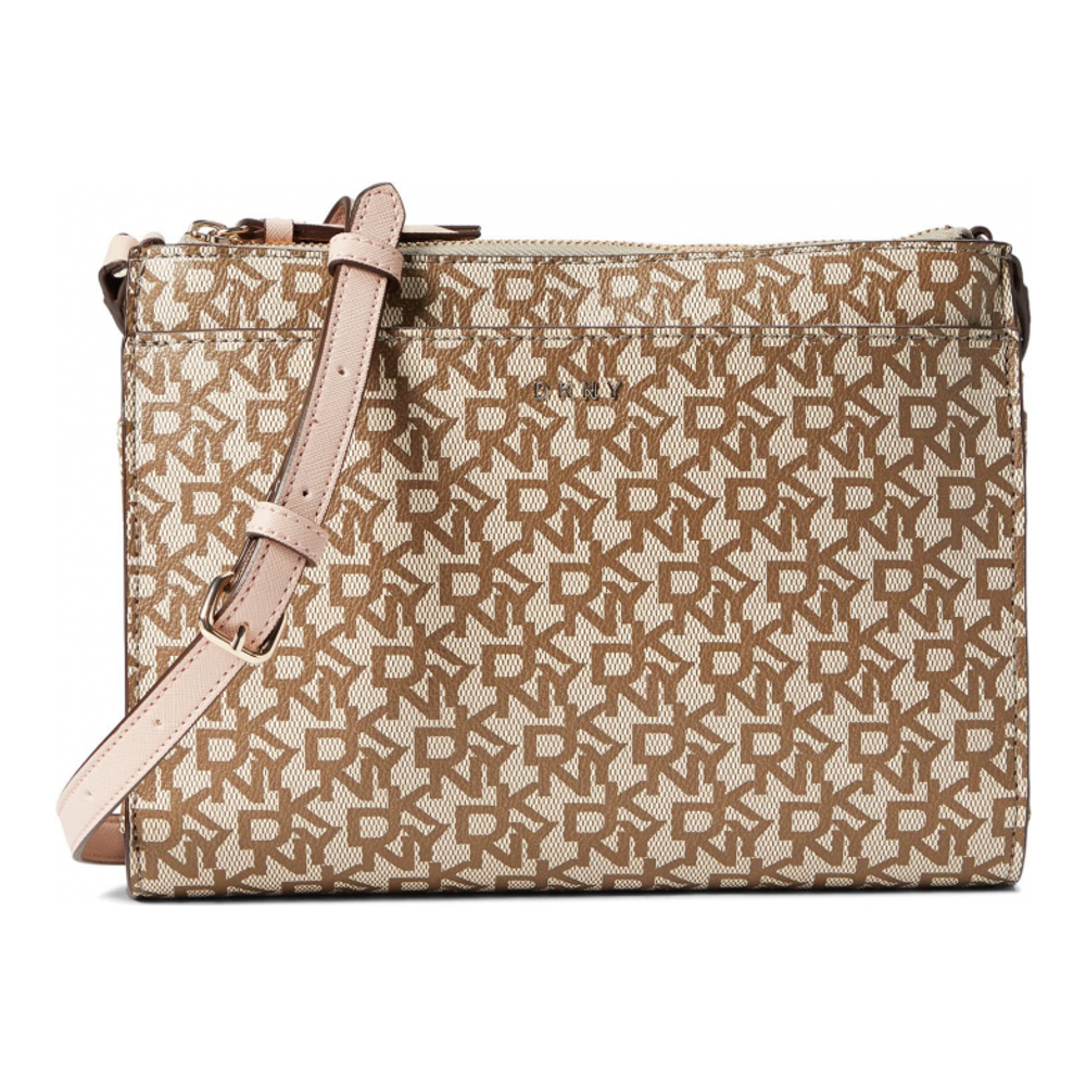 Sac à bandoulière 'Bryant Park Top Zip' pour Femmes