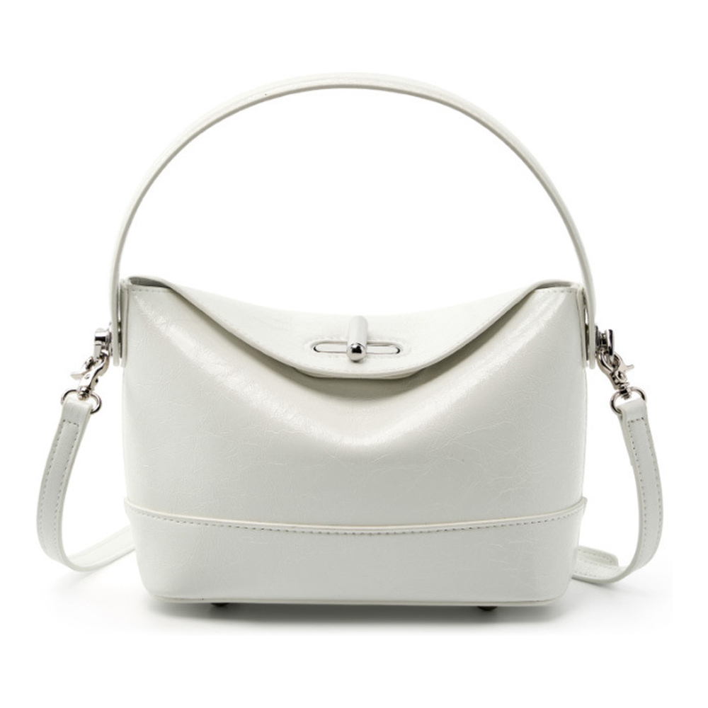 Women's Top Handle Bag