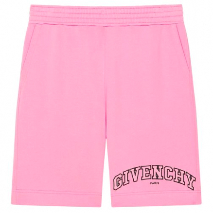 Men's 'Monogram Logo 4G' Sweat Shorts