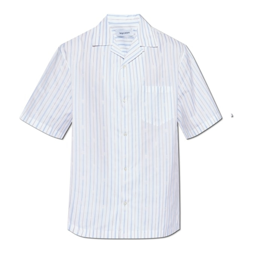 Chemise 'Striped' pour Hommes