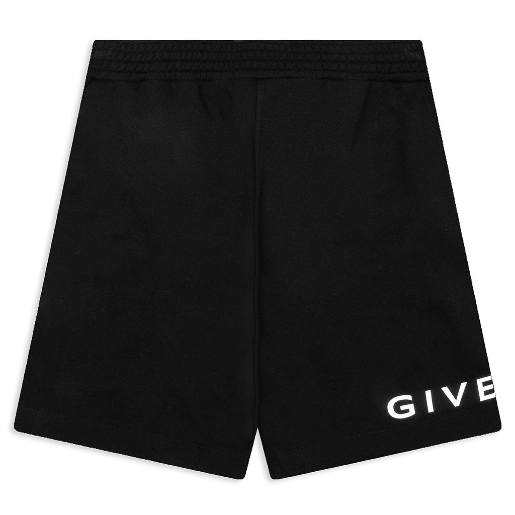 Men's 'Reflective' Bermuda Shorts