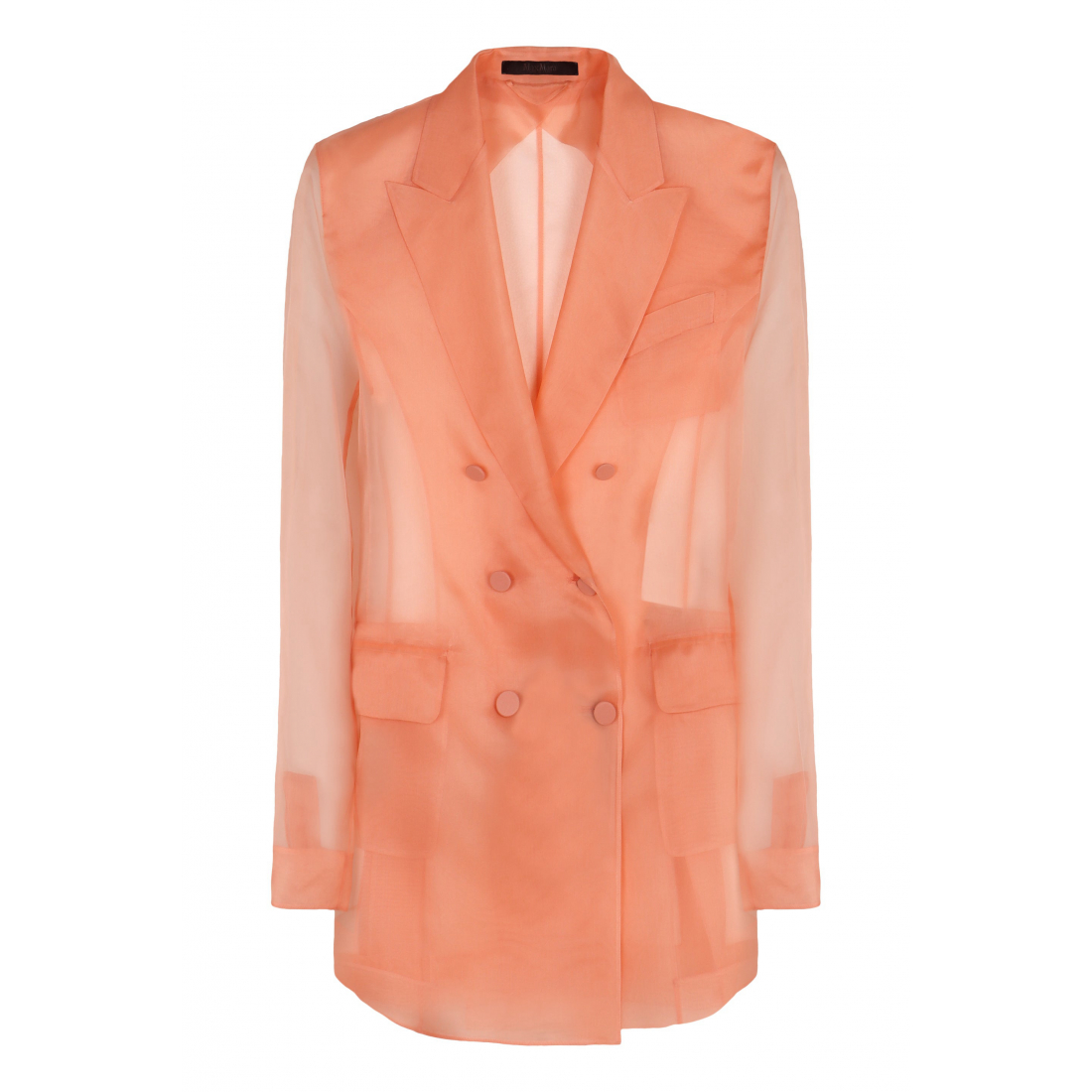 Blazer 'Esopo Double Breasted' pour Femmes
