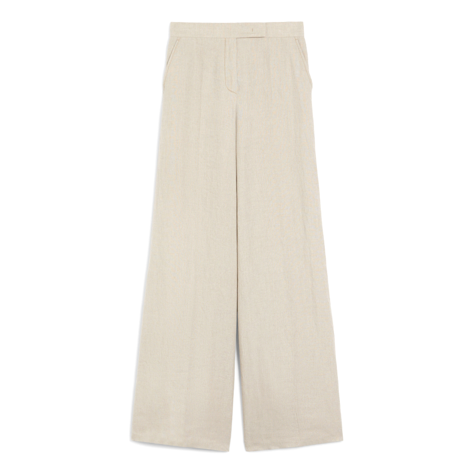 Pantalon 'Linen' pour Femmes