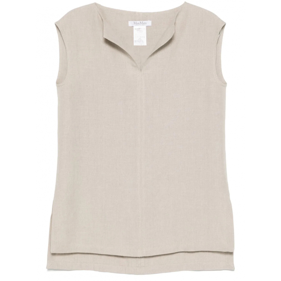 Haut sans manches 'Colimbo' pour Femmes