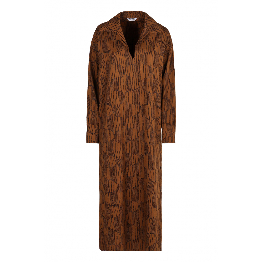 Women's 'Edwige' Midi Dress