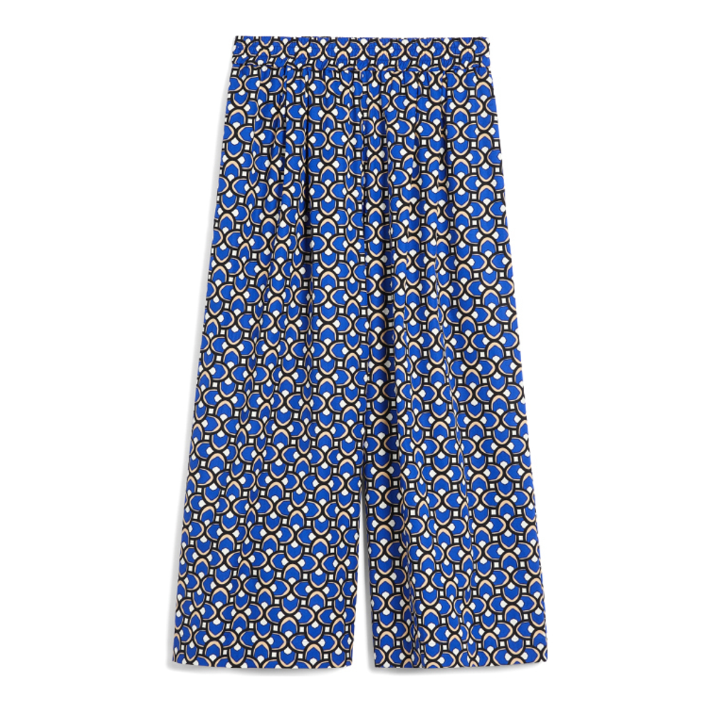 Women's 'Printed' Trousers