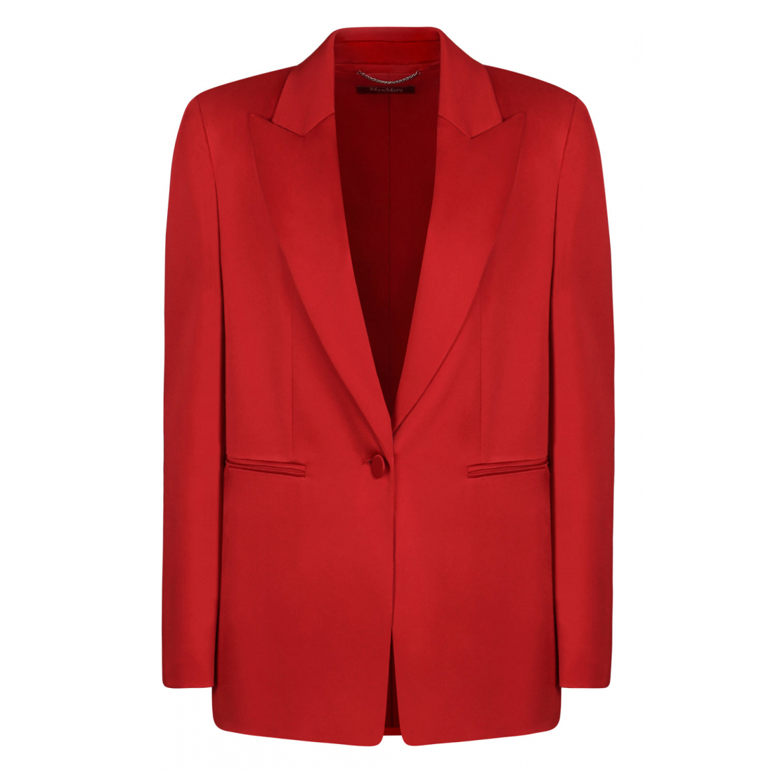 Women's 'Galazia Single-Breasted One Button' Jacket