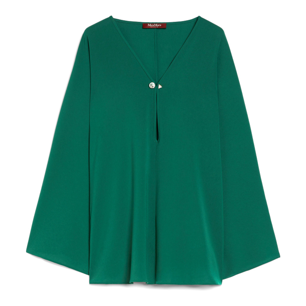 Women's 'Cady' Long Sleeve Blouse