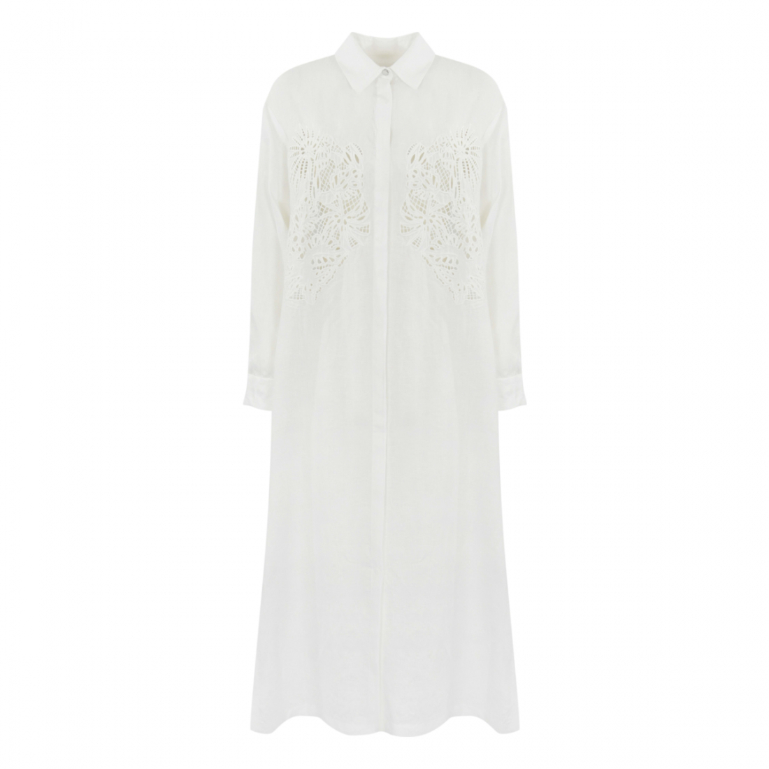 Women's 'Megaton' Shirtdress