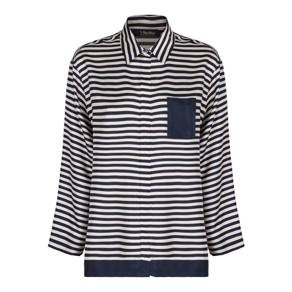 Chemise 'Maya' pour Femmes