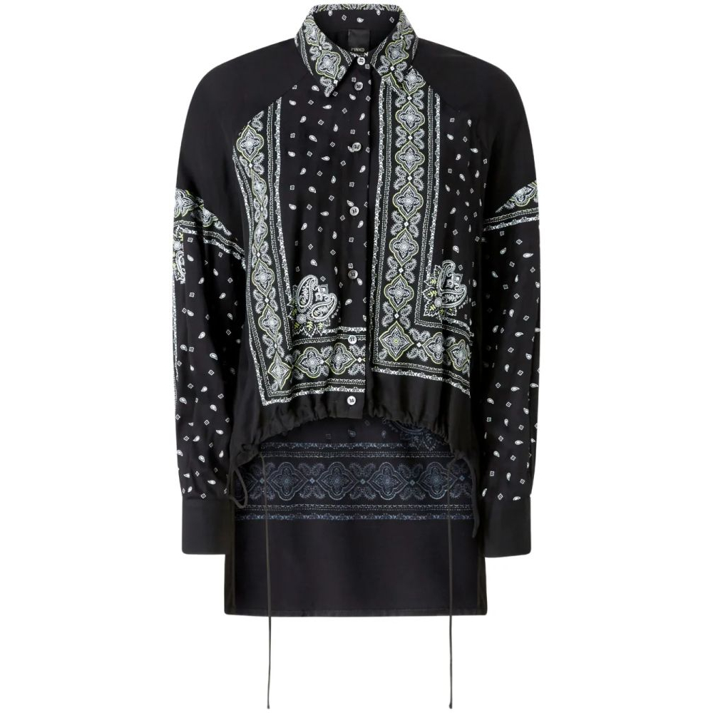 Chemise 'Printed' pour Femmes