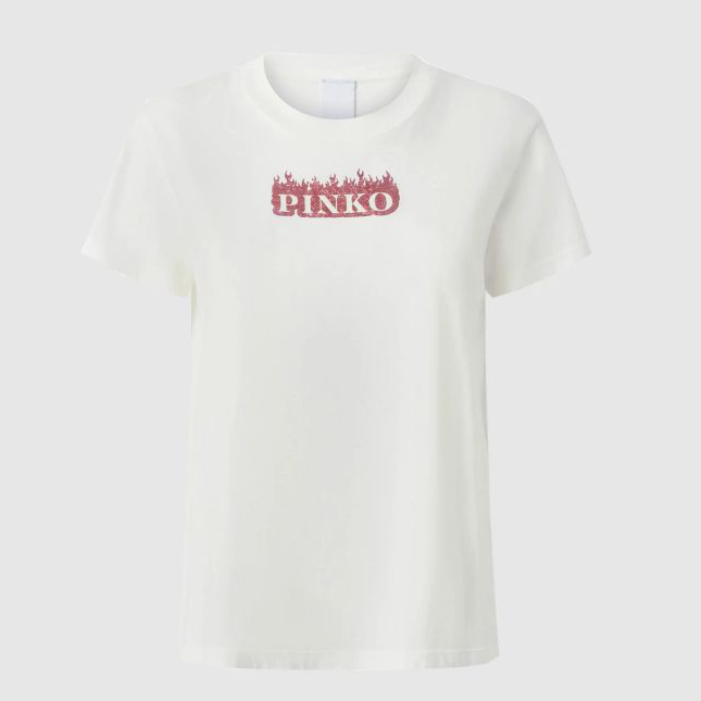 T-shirt 'Trapani' pour Femmes