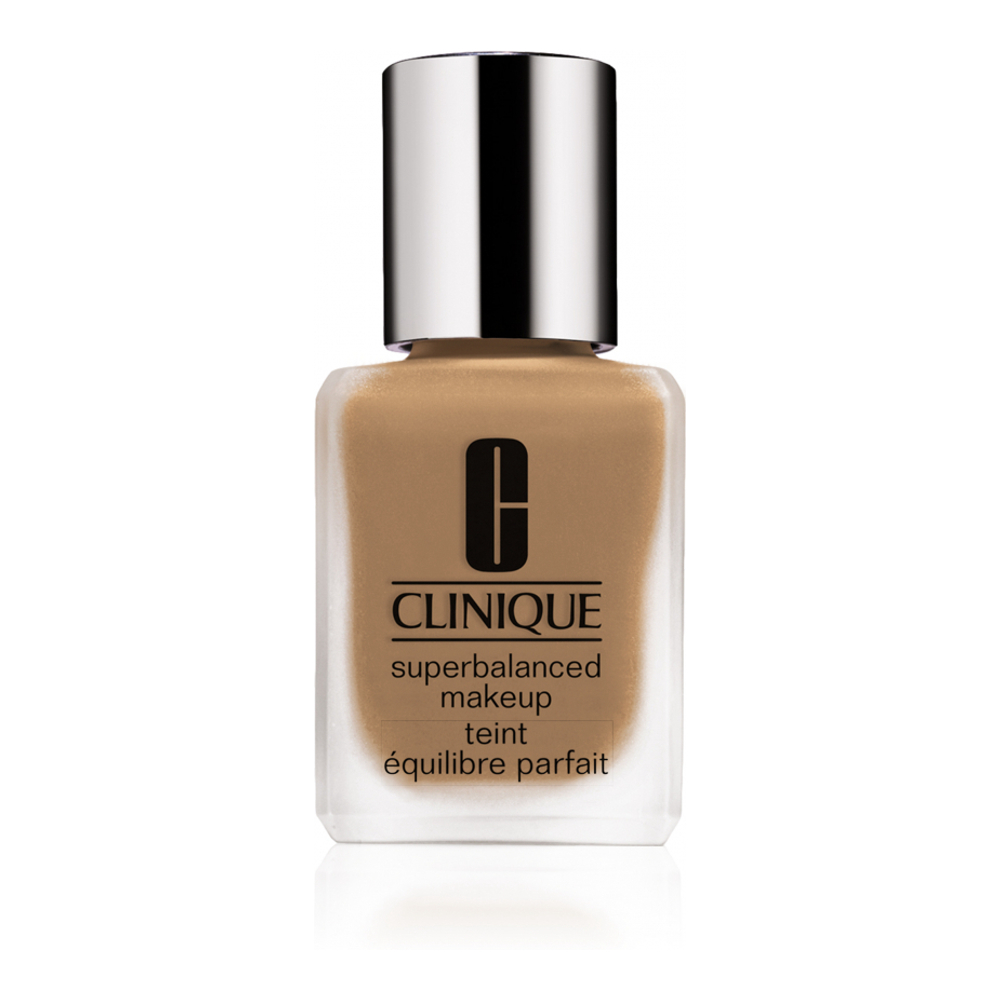 Fond de teint 'Superbalanced Teint Équilibre Parfait' - WN 114 Golden 30 ml