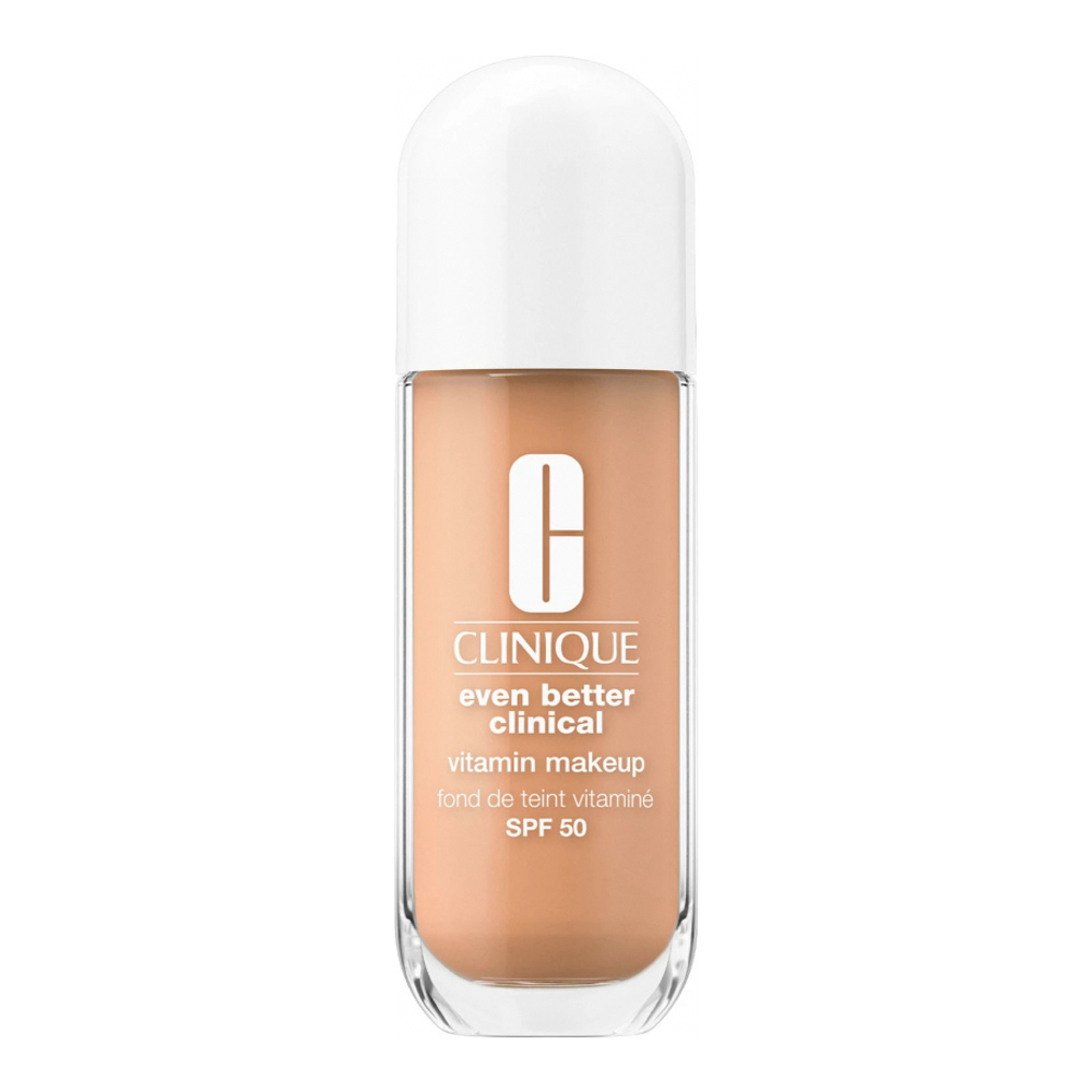 Fond de teint 'Even Better Clinical™ Vitamin Makeup SPF50' - 2 Medium Cool 30 ml