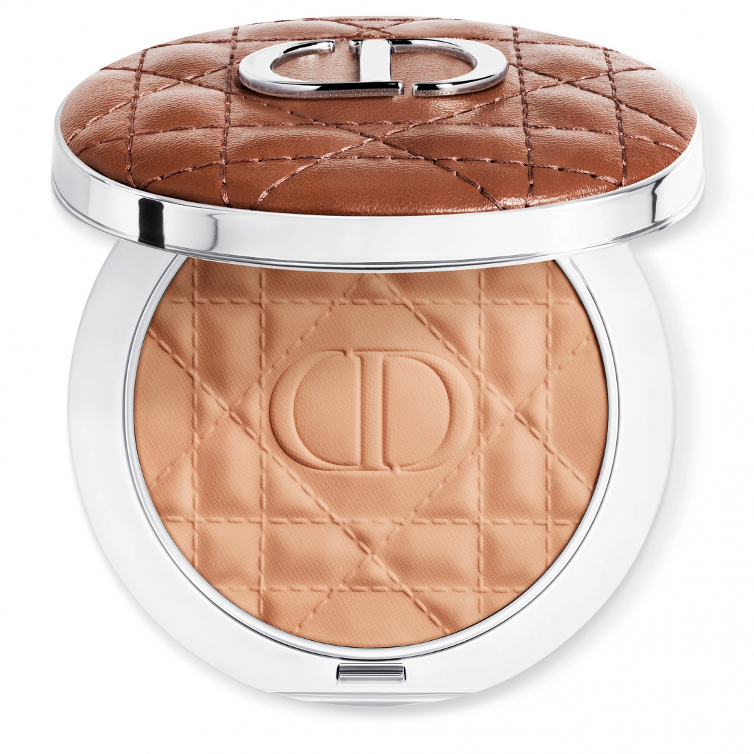 'Forever Nude Bronze' Bronzing Puder - 02 Light Matte 7.8 g