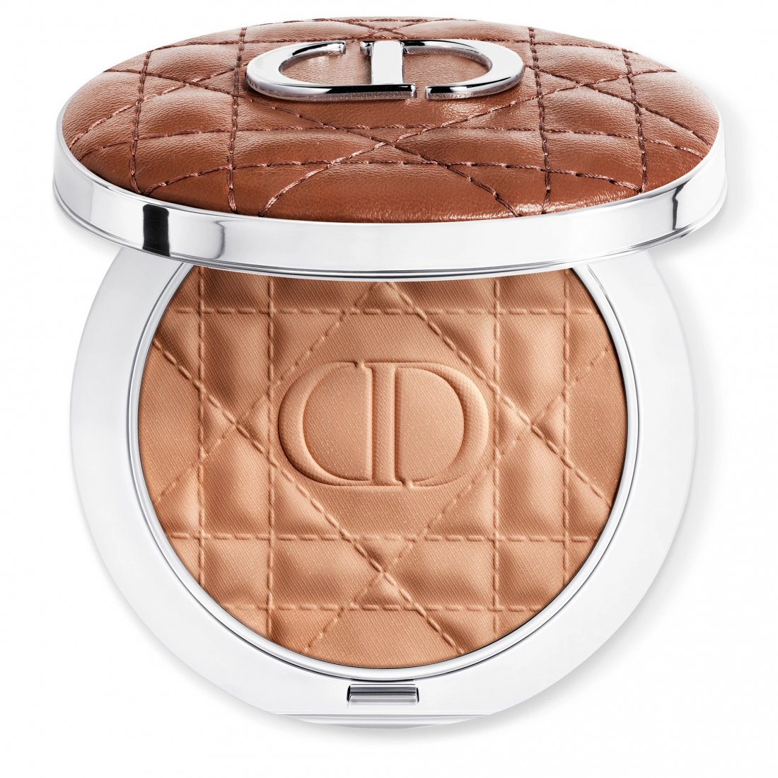 'Forever Nude Bronze' Bronzing Puder - 04 Warm 7 g