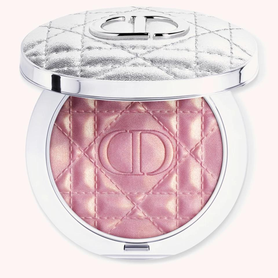 Enlumineur 'Forever Glow Luminizer' - 04 Pink Strobe 6 g