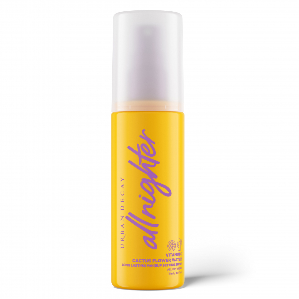 'All Nighter Vitamin C Long Lasting' Make-up Fixing Spray - 240 ml