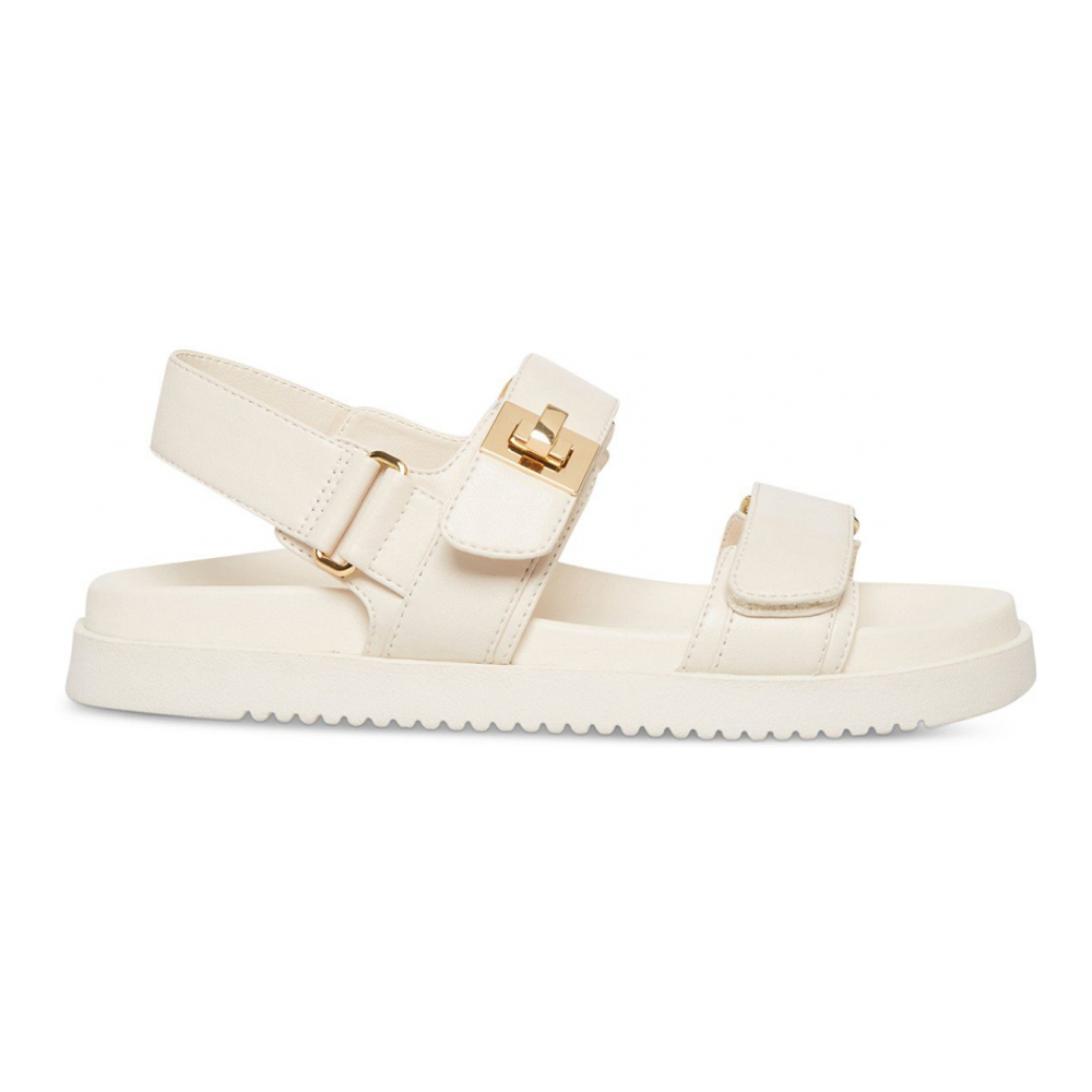 Women's 'Mona Slingback Footbed Sandals'