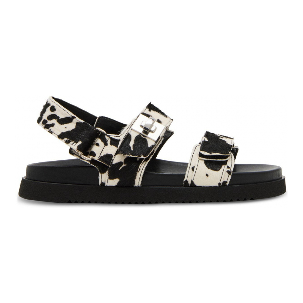 Women's 'Mona Slingback Footbed Sandals'