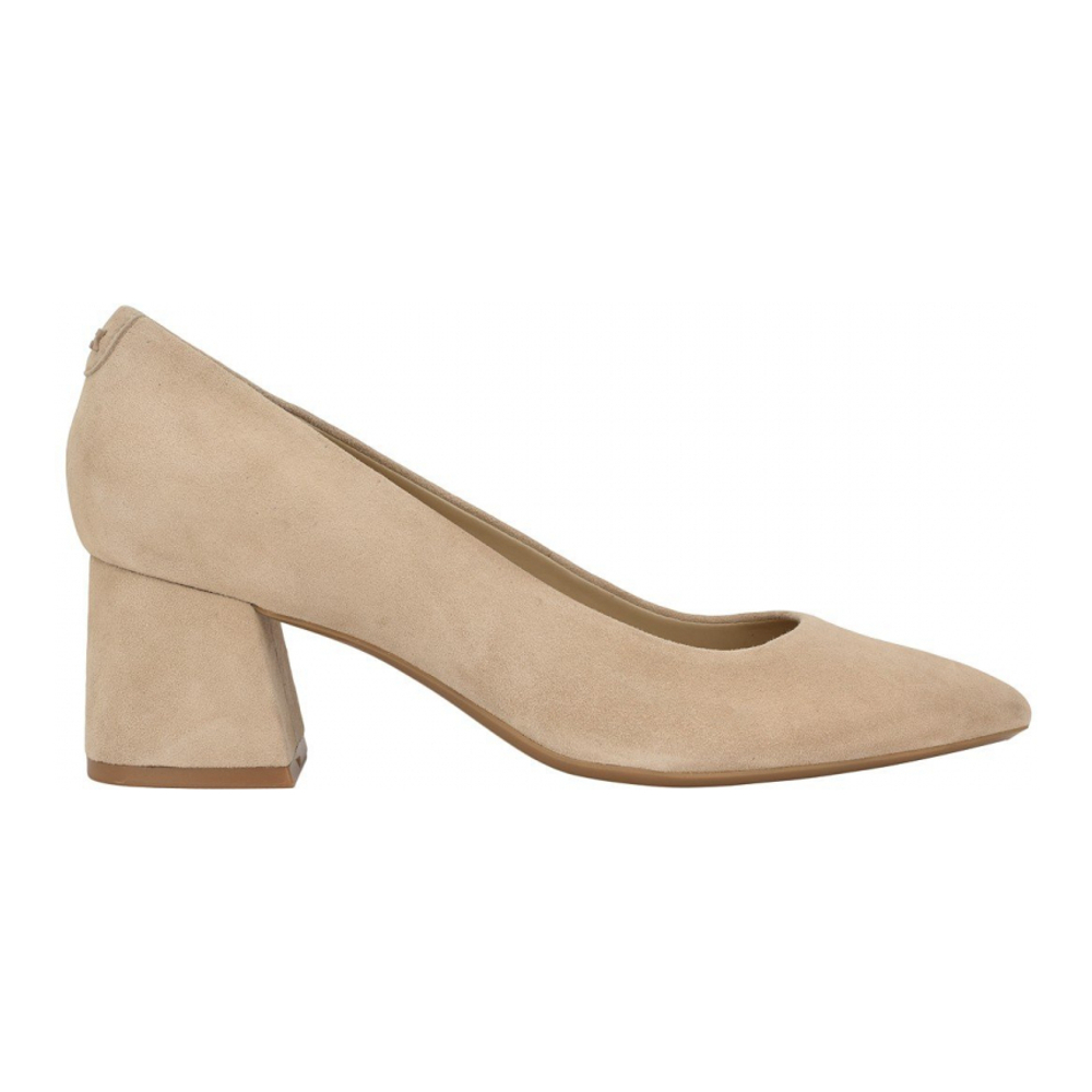 Escarpins 'Lenott Pointy Toe' pour Femmes