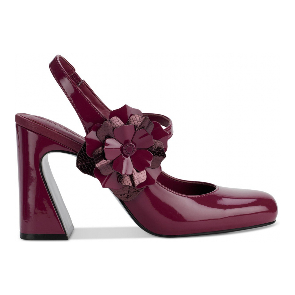 Women's 'Pierra Slingback Pumps'