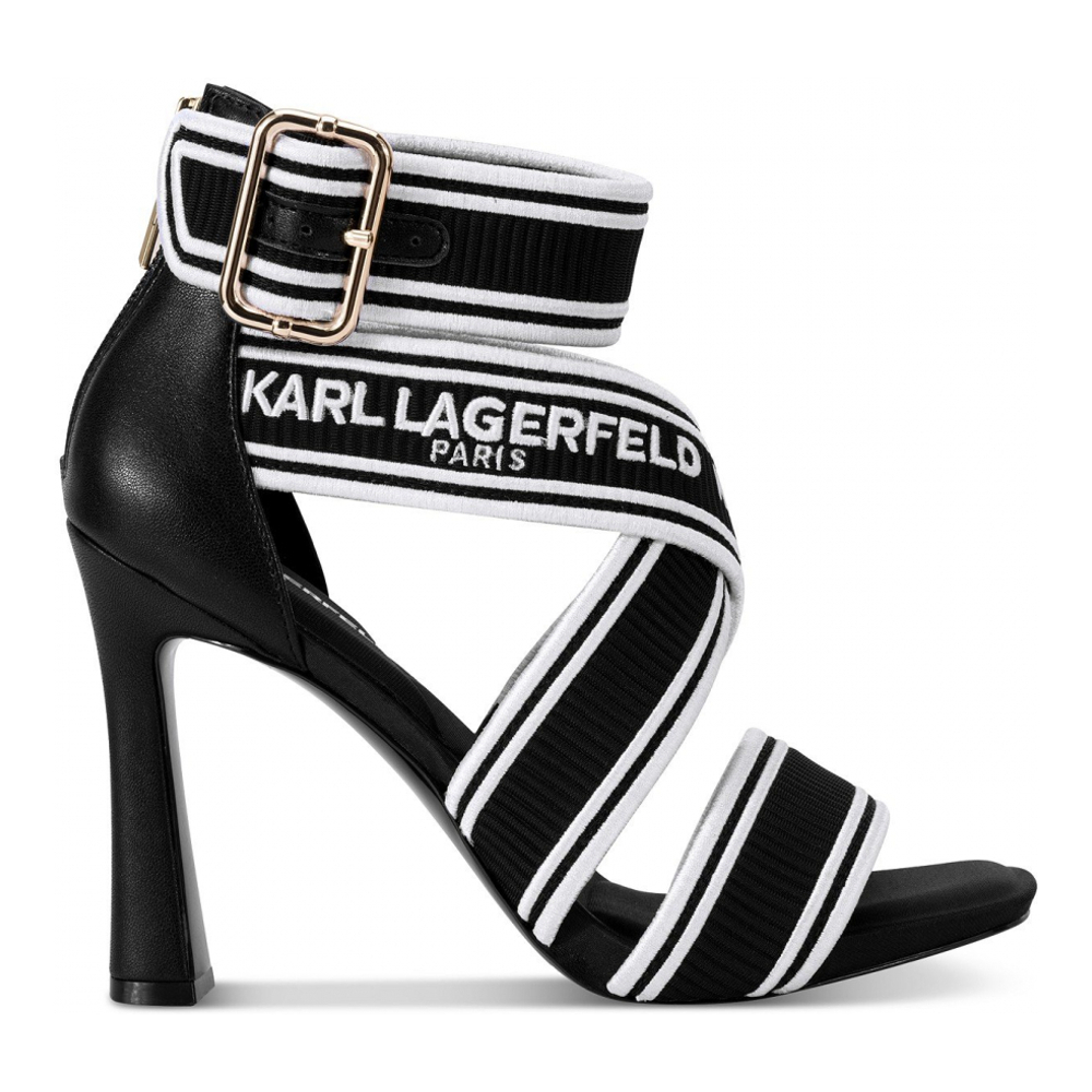 Women's 'Careliz Strappy Sandals'