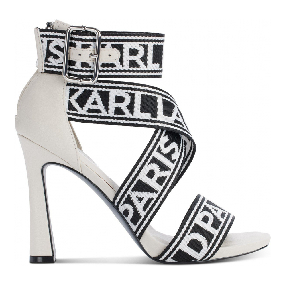 Women's 'Careliz Strappy Sandals'