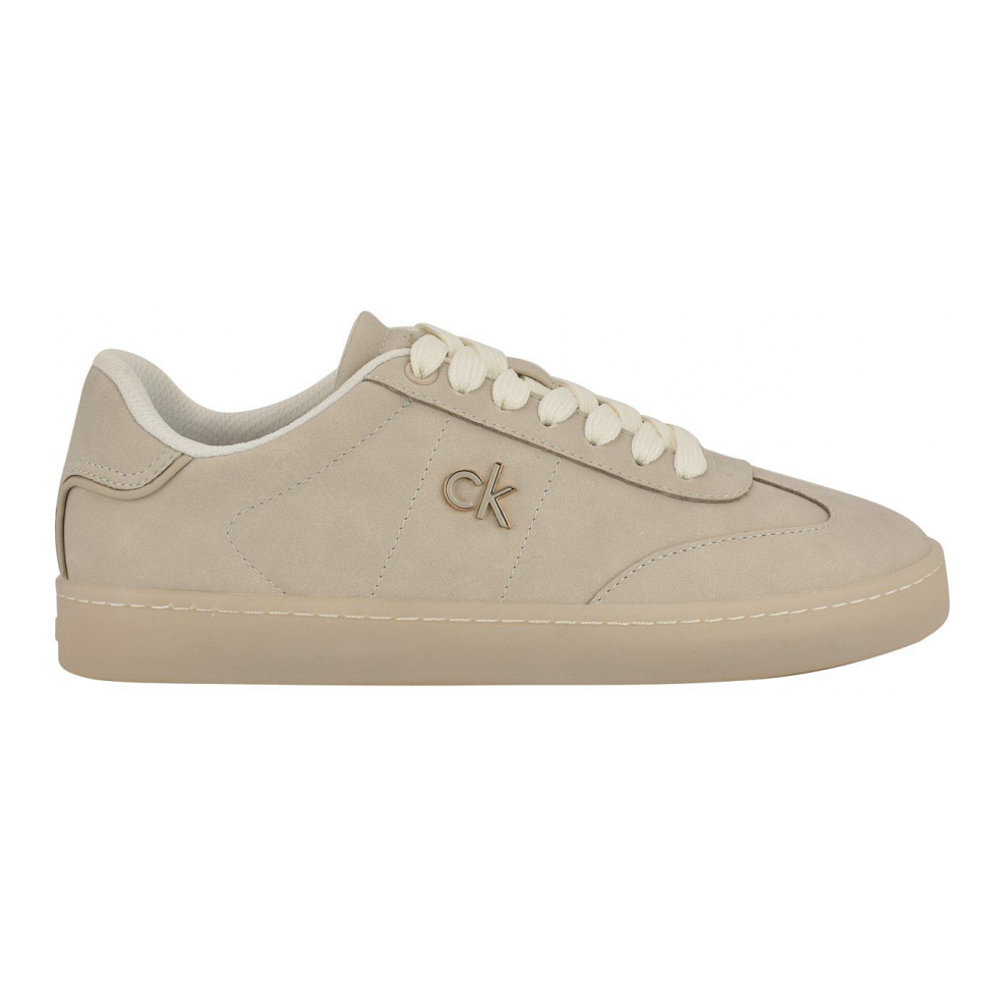 'Nicala Casual Lace-Up Sneakers' pour Femmes