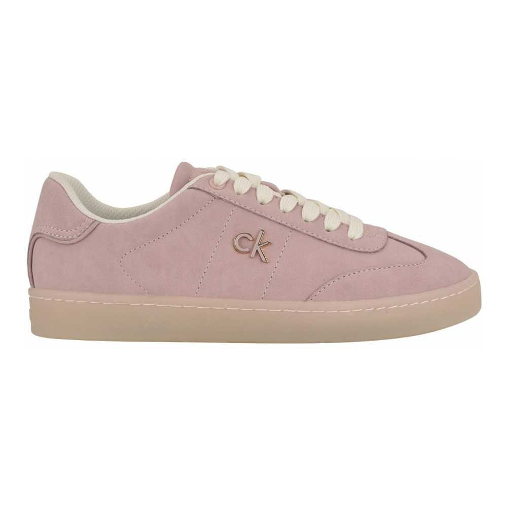 'Nicala Casual Lace-Up Sneakers' pour Femmes