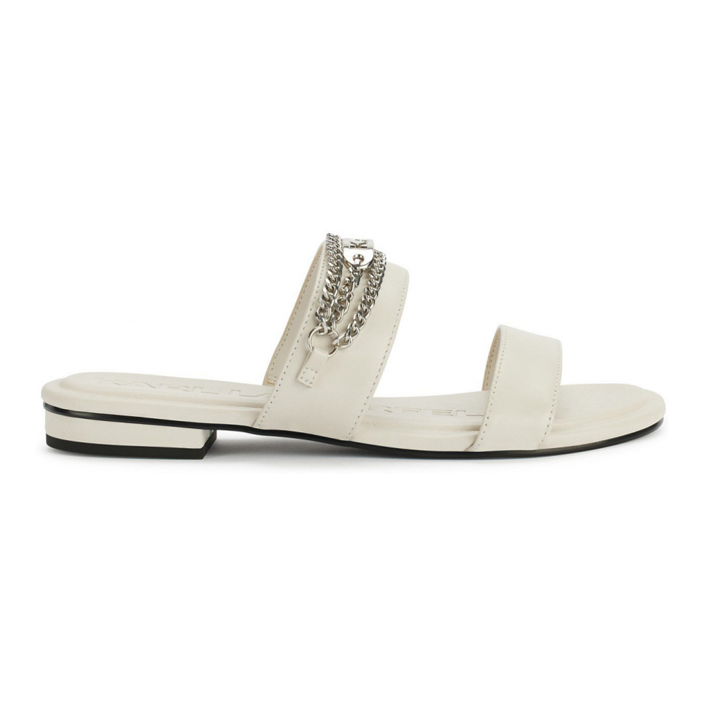 Women's 'Canne Flat Sandals'