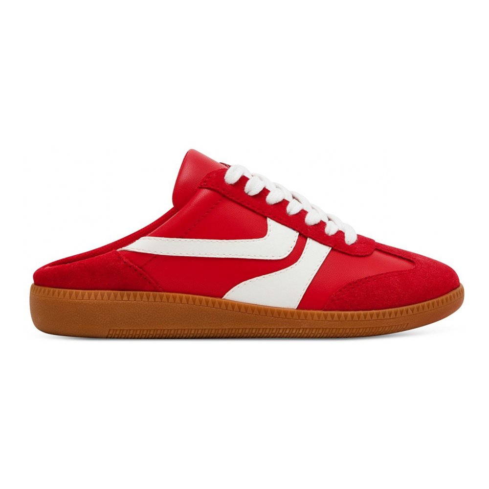 Women's 'Maddox Lace-Up Mule Sneakers'