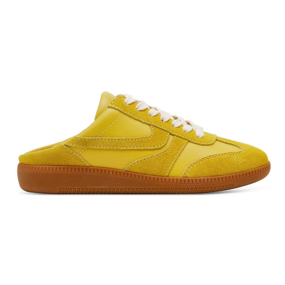 Women's 'Maddox Lace-Up Mule Sneakers'