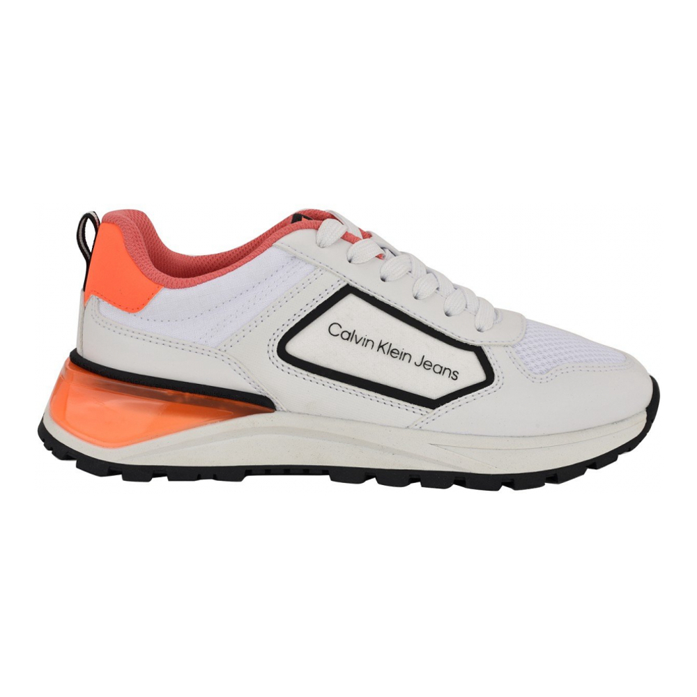 'Gogetit Lace-Up Sneakers' pour Femmes