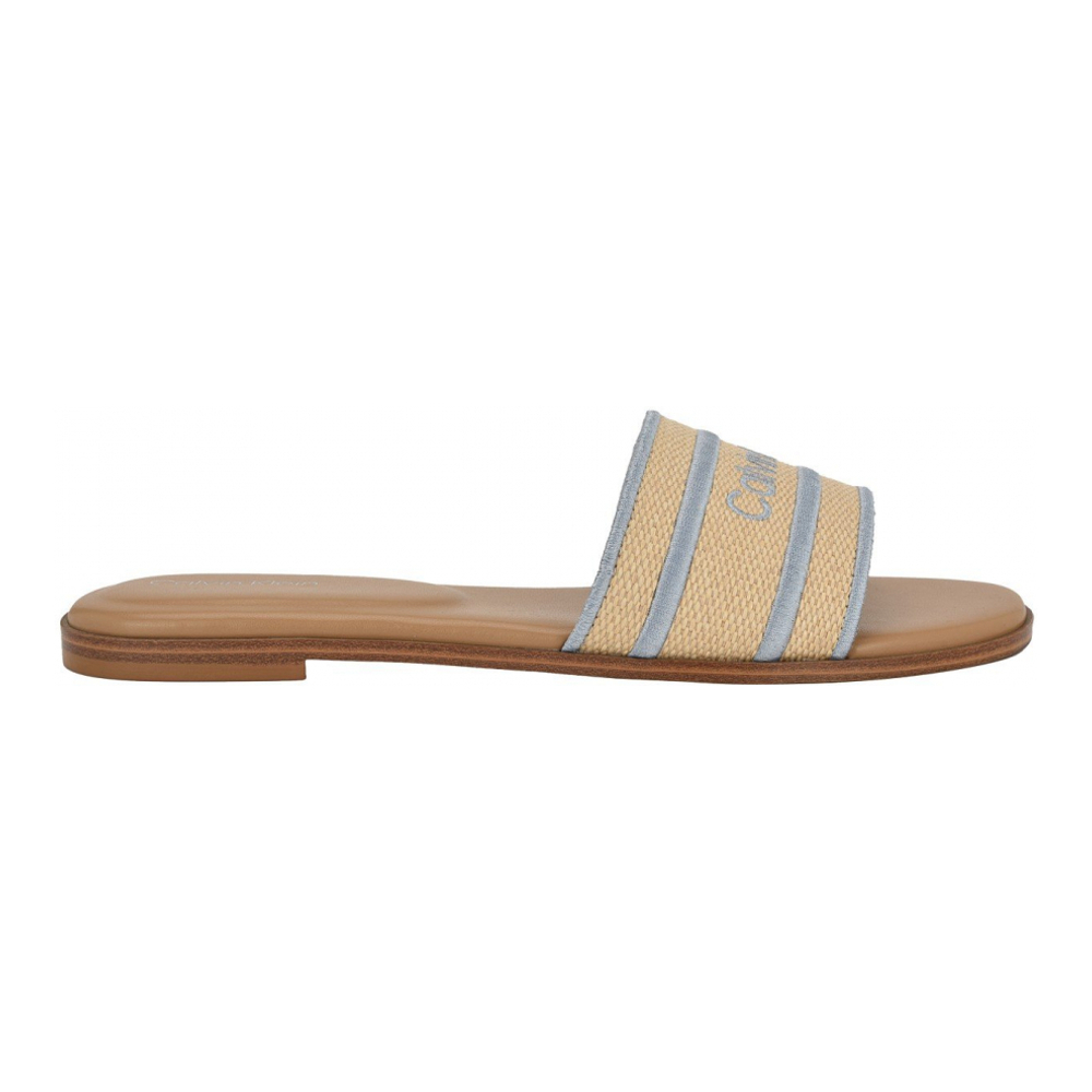 Sandales  'Kendell Flat Slip-On' pour Femmes