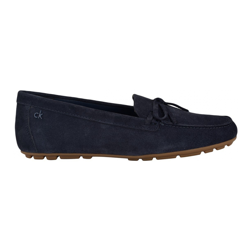 Mocassins 'Koria Bow Slip-On' pour Femmes