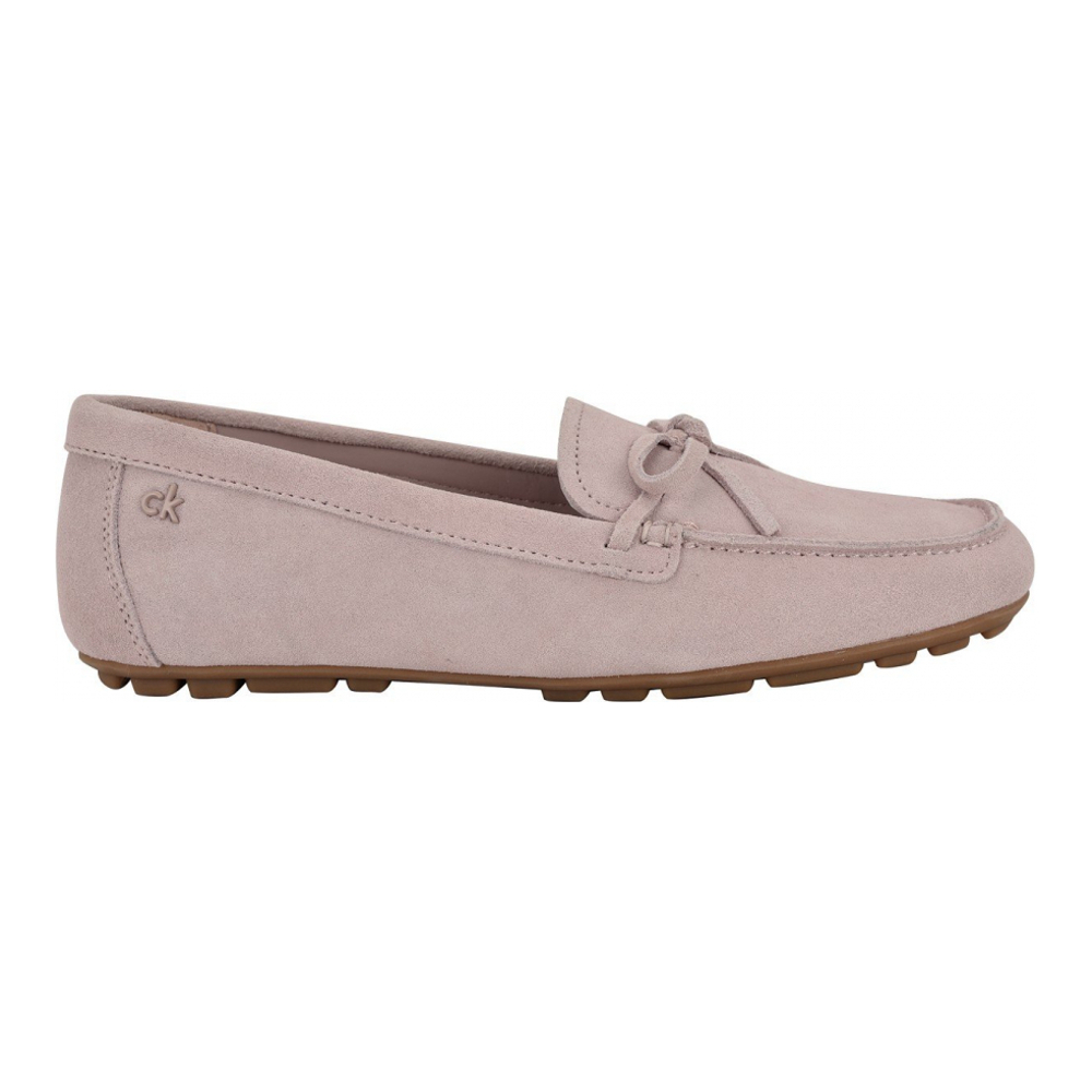 Mocassins 'Koria Bow Slip-On' pour Femmes
