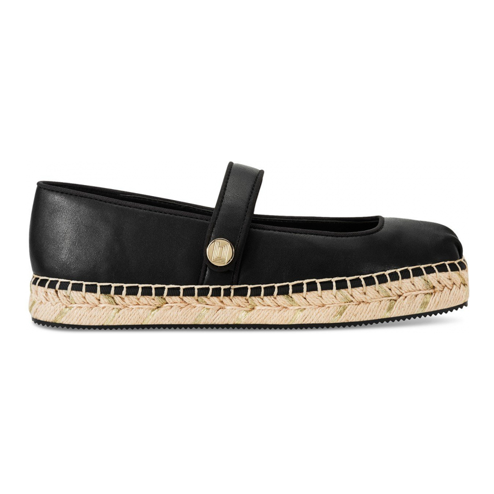 Women's 'Mikai Espadrille Flats'
