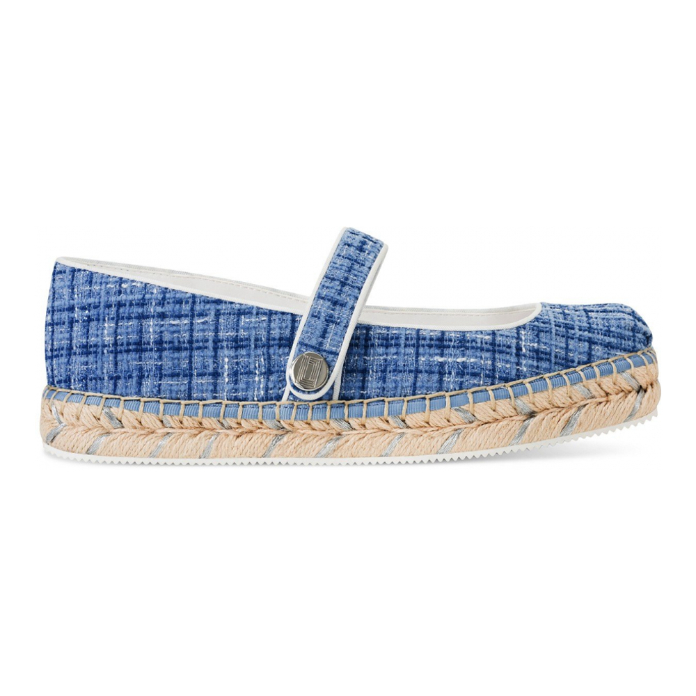 Women's 'Mikai Espadrille Flats'