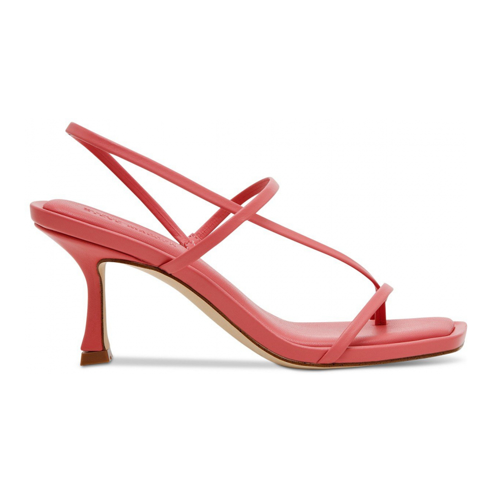 Women's 'Locke Strappy Mid-Heel Dress Sandals'