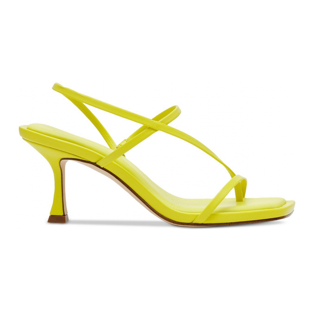 Women's 'Locke Strappy Mid-Heel Dress Sandals'