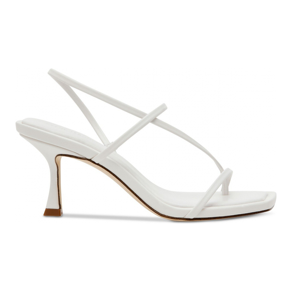 Women's 'Locke Strappy Mid-Heel Dress Sandals'