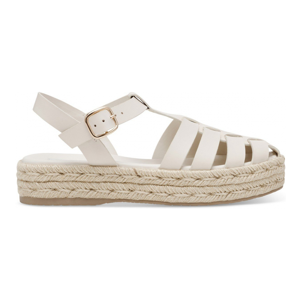 Sandales  'Marlin Espadrille Fisherman' pour Femmes