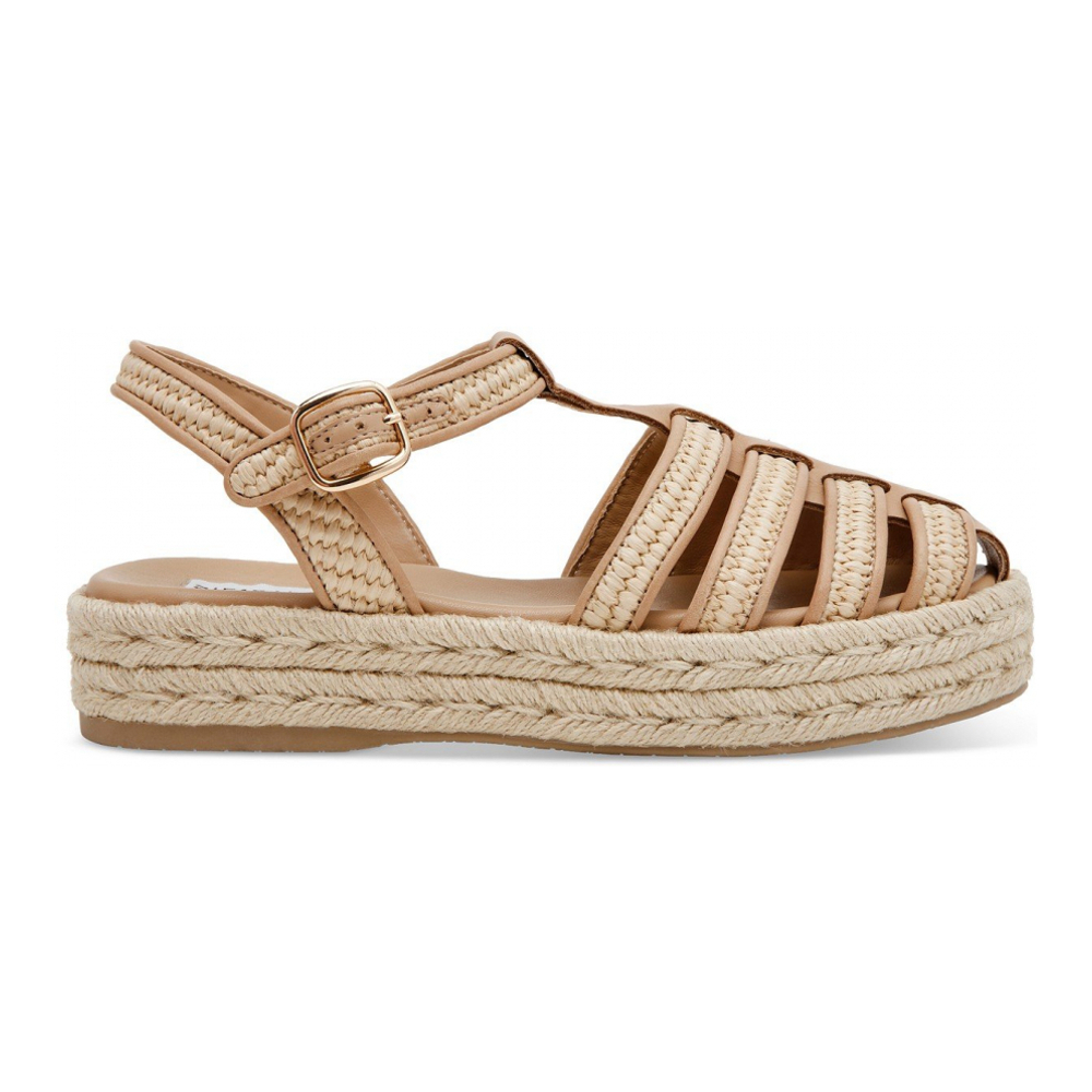 Sandales  'Marlin Espadrille Fisherman' pour Femmes